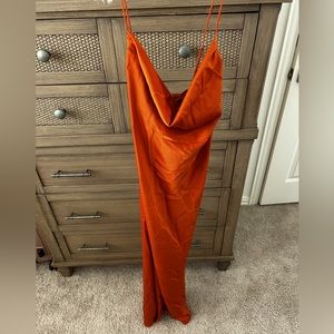 banana republic maxi dress